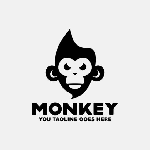 Monkey cover image.