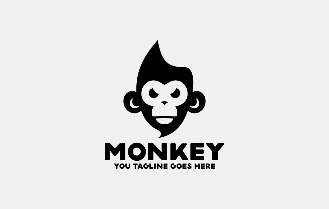 Monkey cover image.