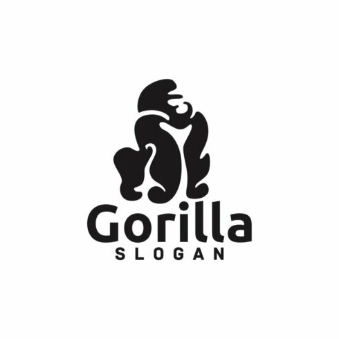 Gorilla Logo cover image.