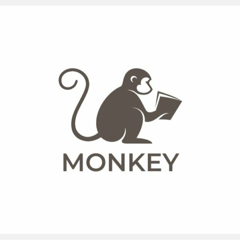 Monkey Logo cover image.