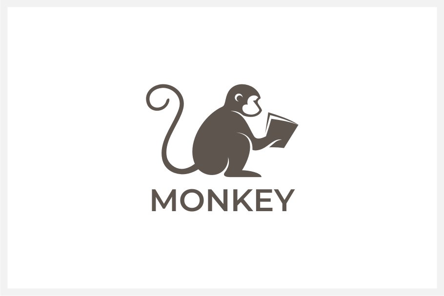 Monkey Logo cover image.