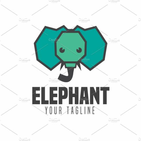 Elephant Paper Craft Logo cover image.