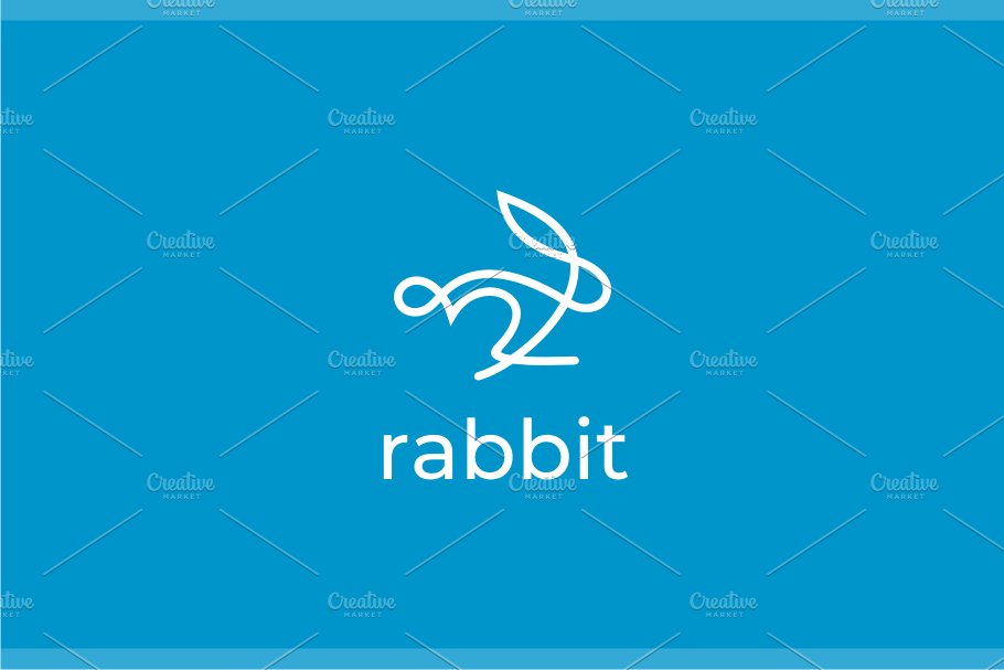 Rabbit Logo cover image.