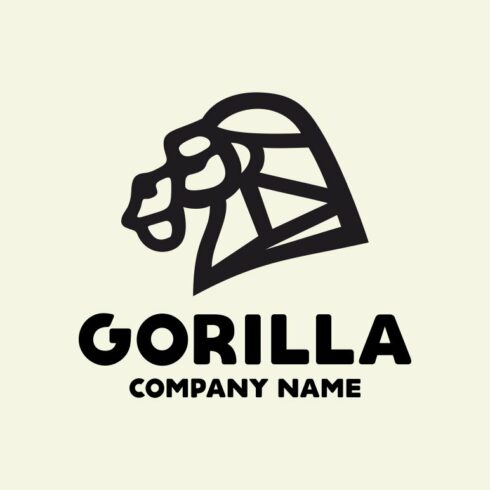 Gorilla Logo cover image.