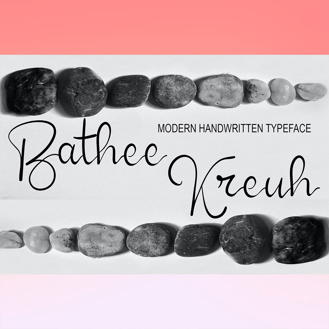 Bathee Kreuh-only$5 cover image.