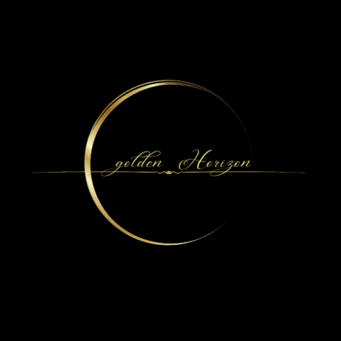 Gold jewelry logo cover image.