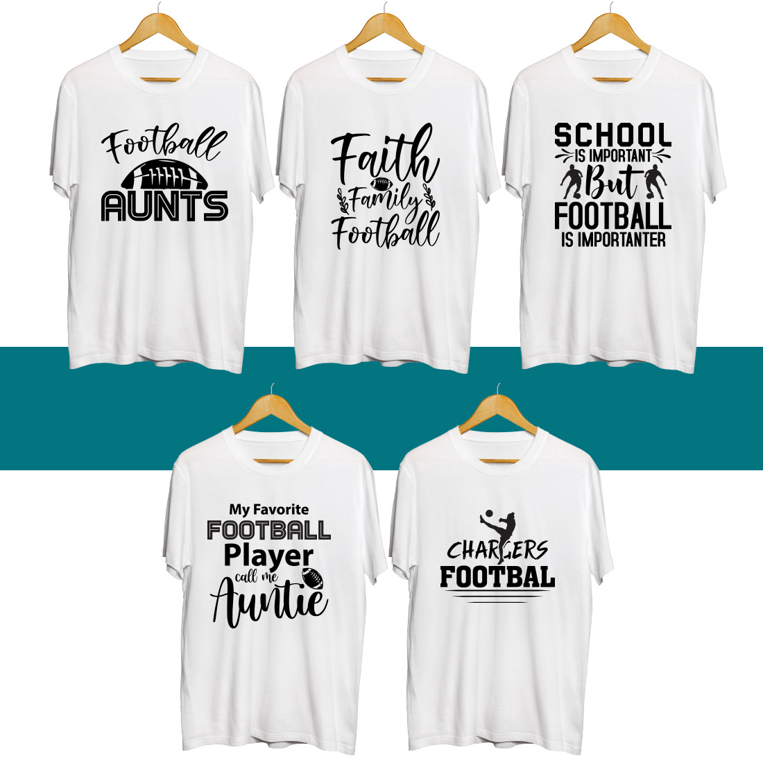 Legend Football Player Since 1970 Football American Football T shirt Design  - MasterBundles