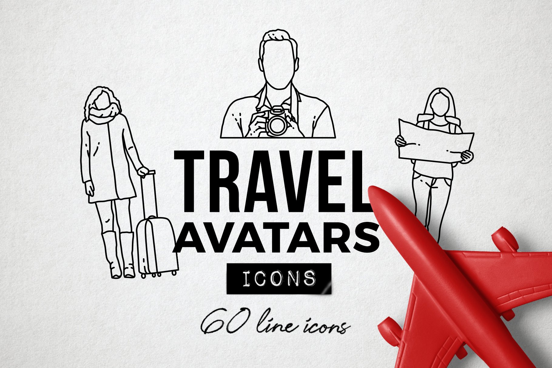 10 traveler icons 285