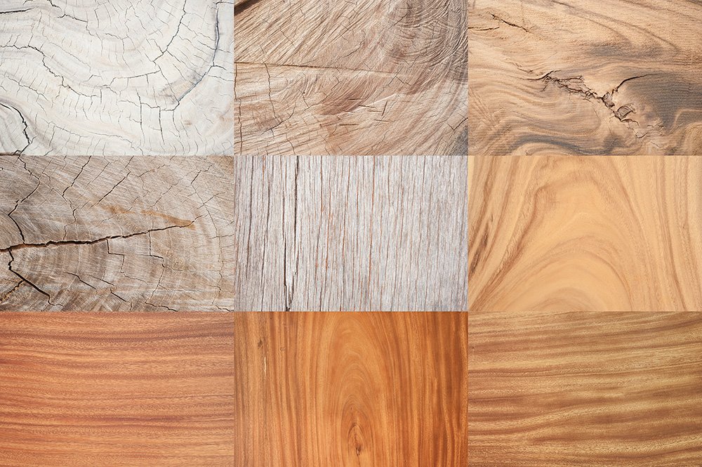 10 Wood Texture Background Set 002 preview image.