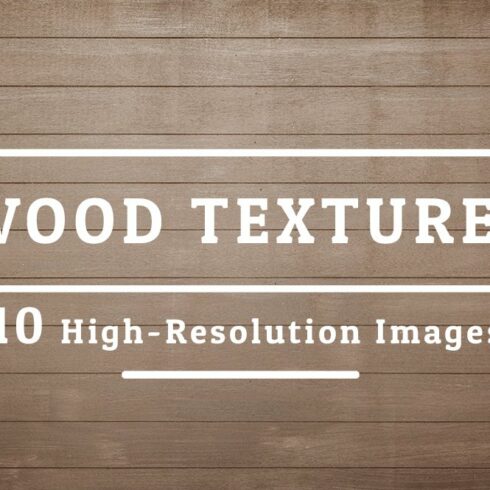 10 Wood Texture Background Set 012 cover image.
