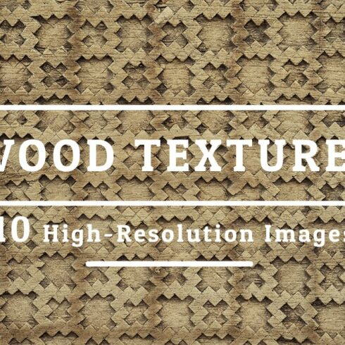 10 Wood Texture Background Set 015 cover image.