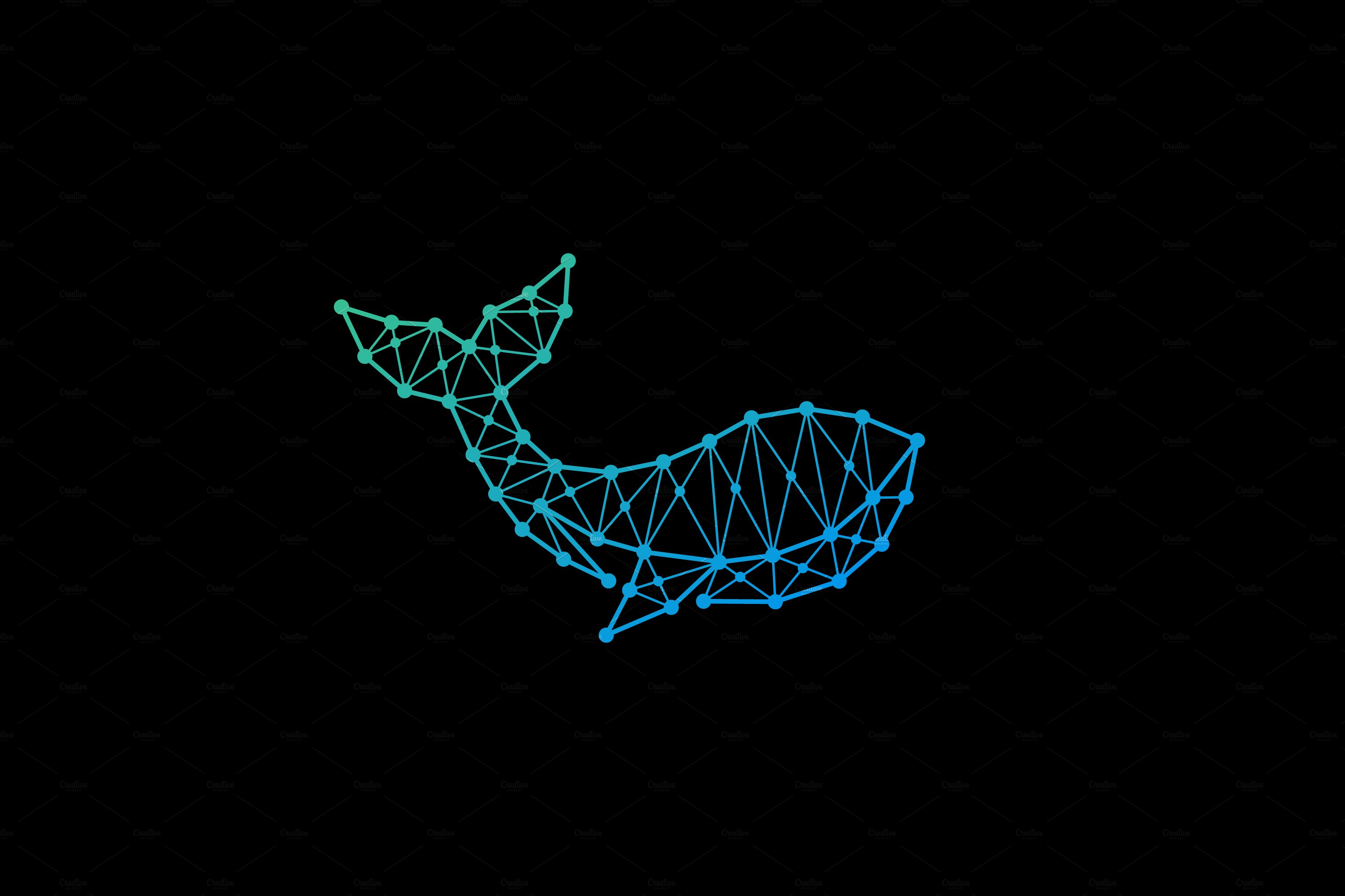Whale Technology Logo cover image.