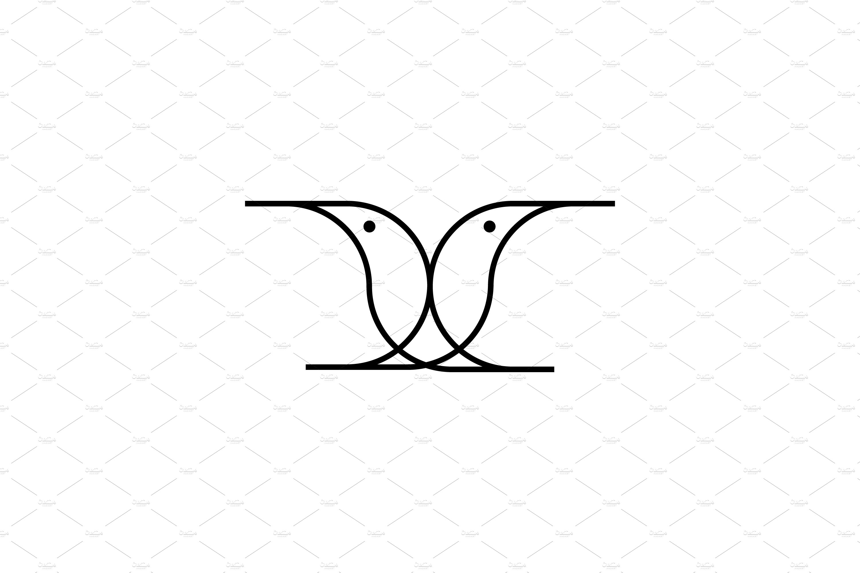 Two Bird Logo cover image.