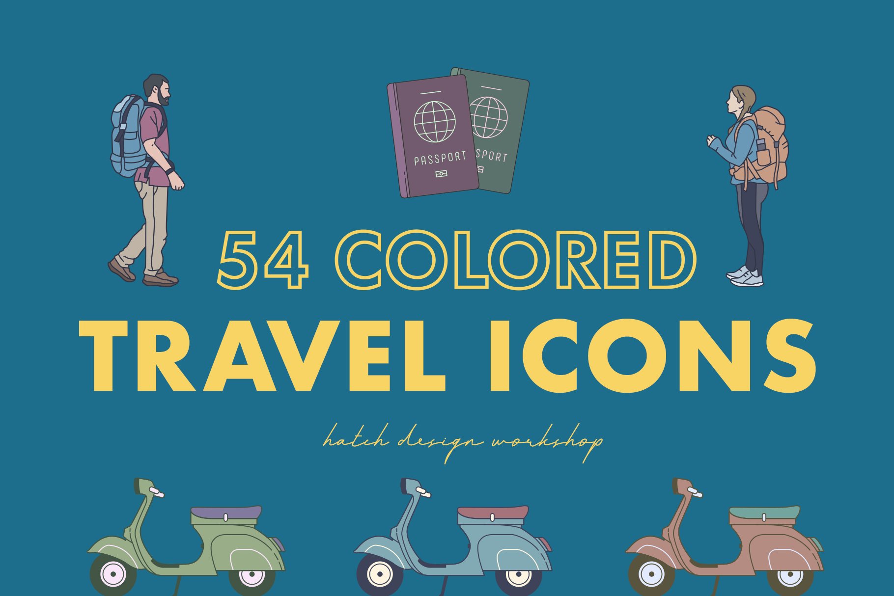 11 wes anderson icons 401