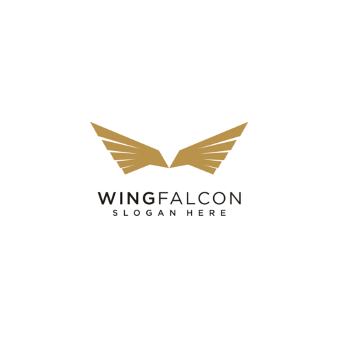 wing eagle logo cover image.