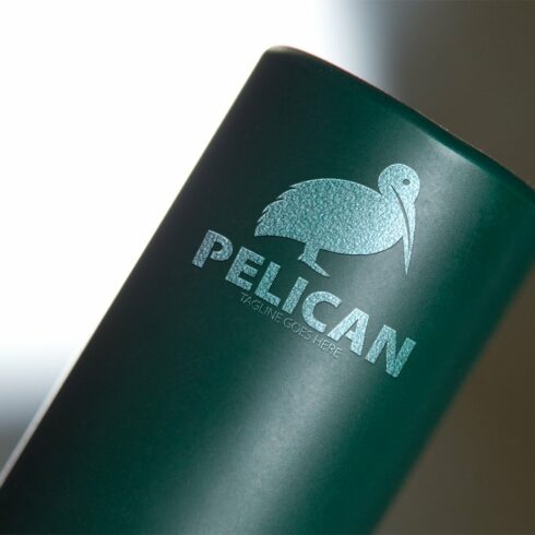 Pelican cover image.