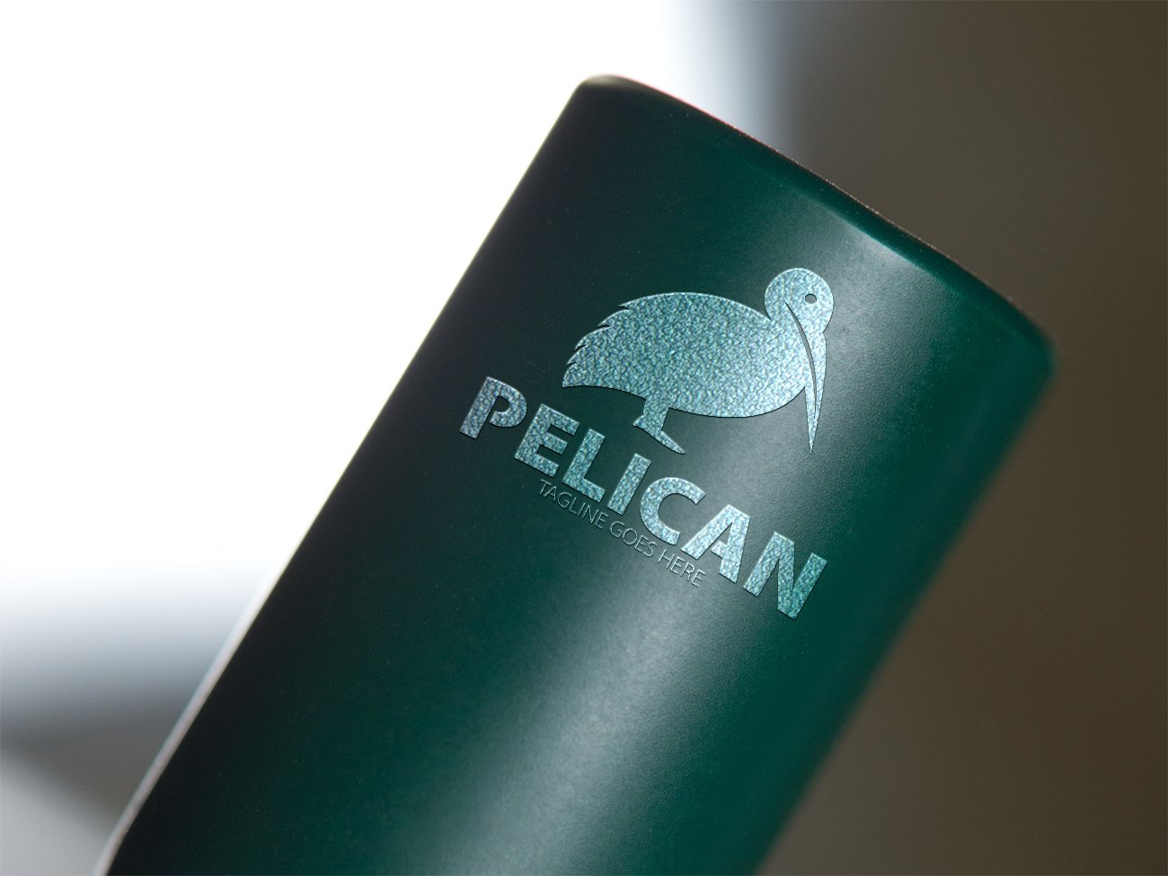 Pelican cover image.