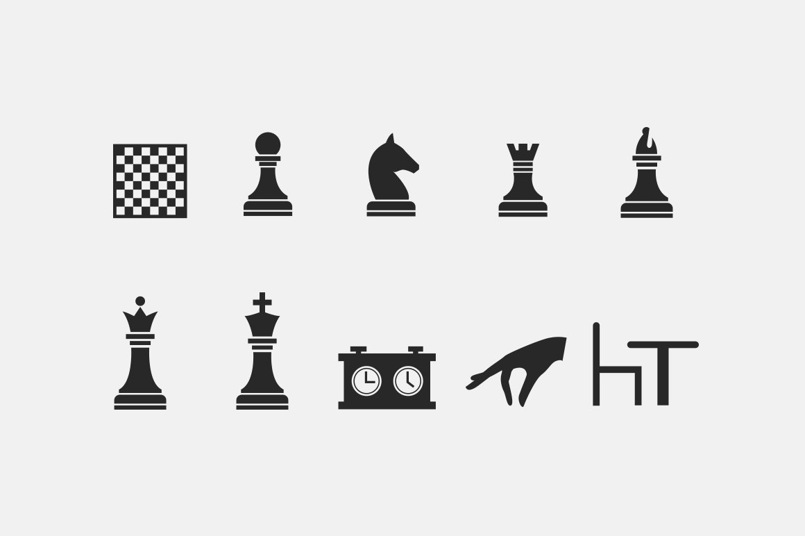 Rook Chess Piece PNG & SVG Design For T-Shirts