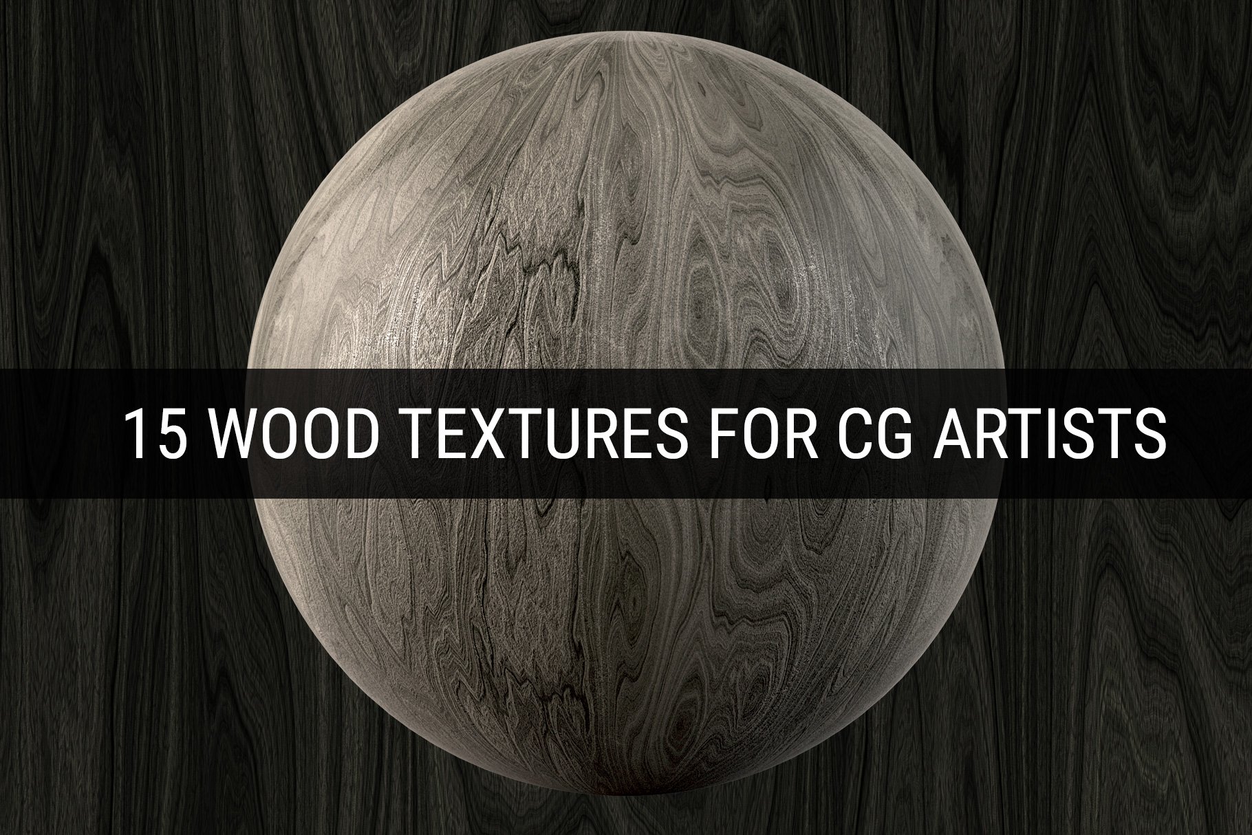 15 wood textures for cg artists 05 663