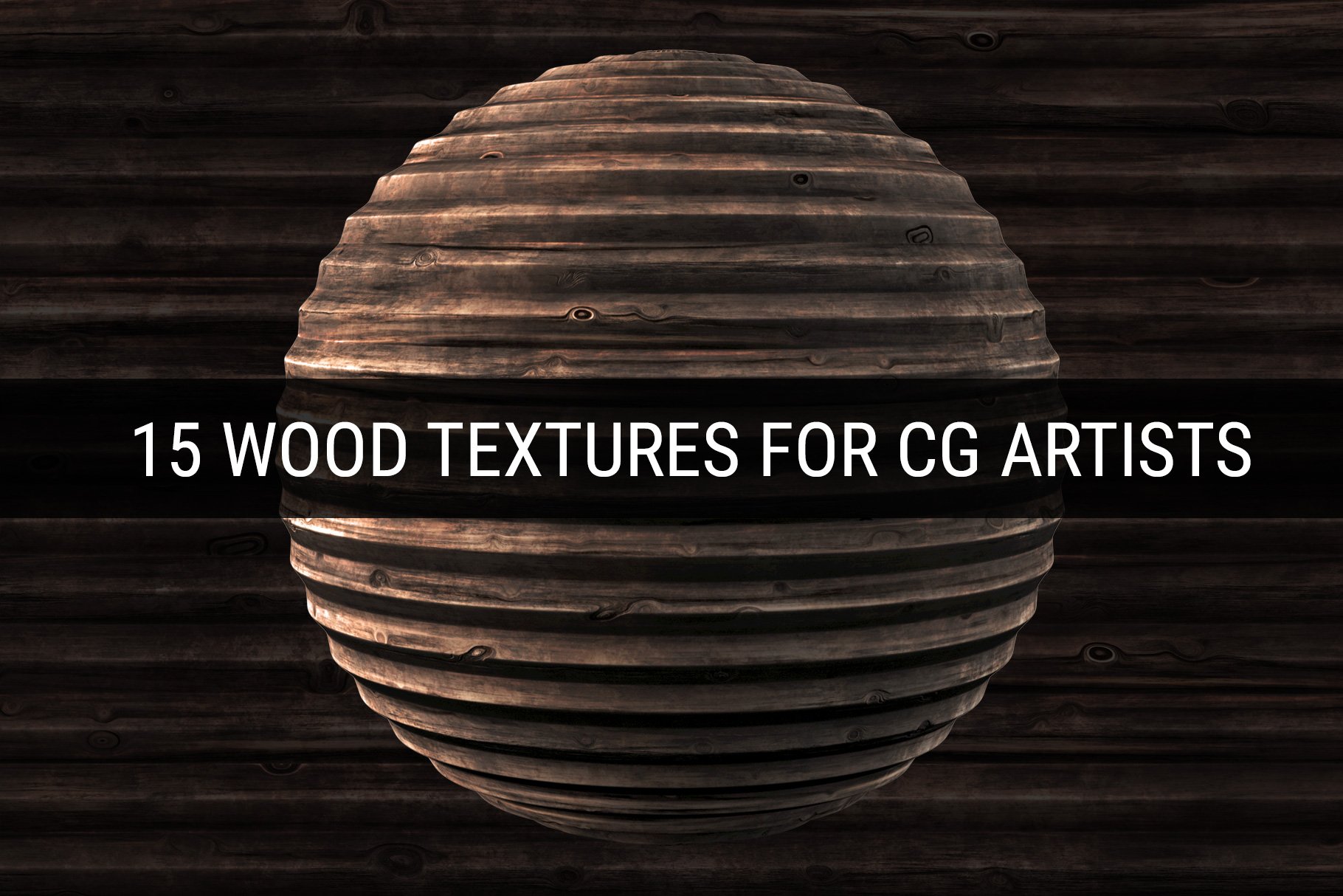 15 wood textures for cg artists 06 369