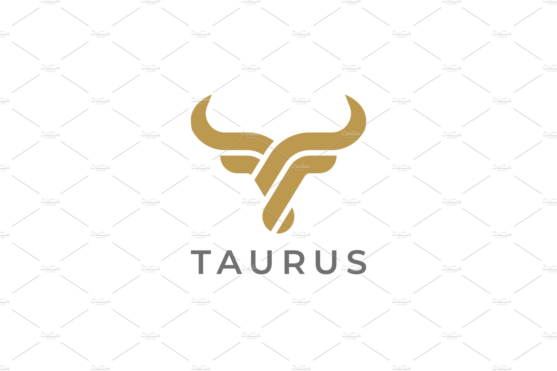 Taurus Southern Style Grill Logo – MasterBundles