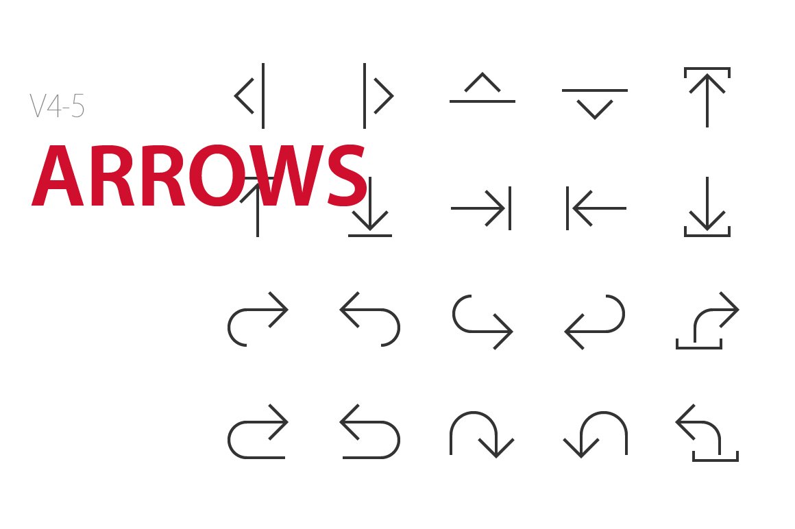 19 arrows v4 5 723