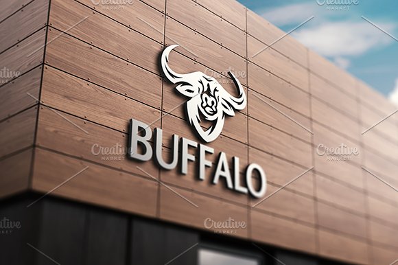Buffalo Logo preview image.
