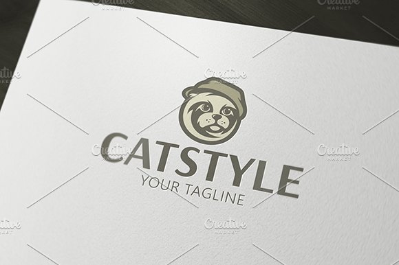 Cat Style cover image.