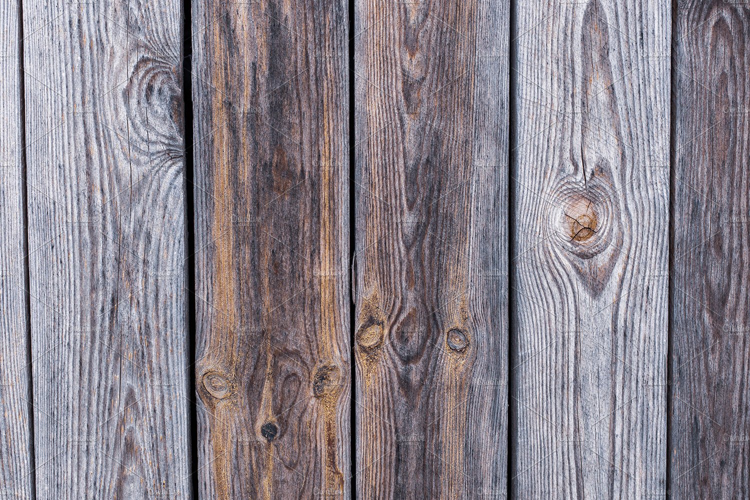 Wooden Background from Old Wood Planks Graphic by VetalStock