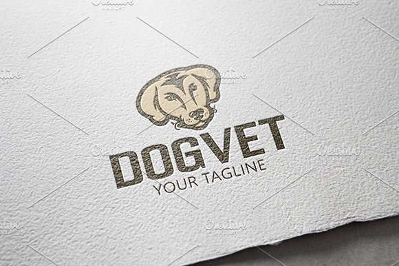 Dog Vet cover image.