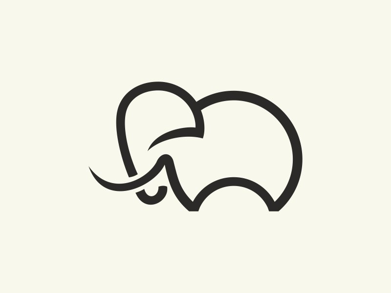 Elephant Logo cover image.