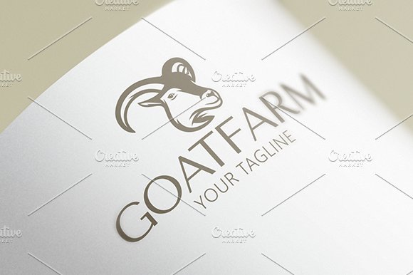 Goat Farm cover image.