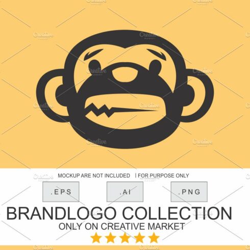 Monkey Logo cover image.