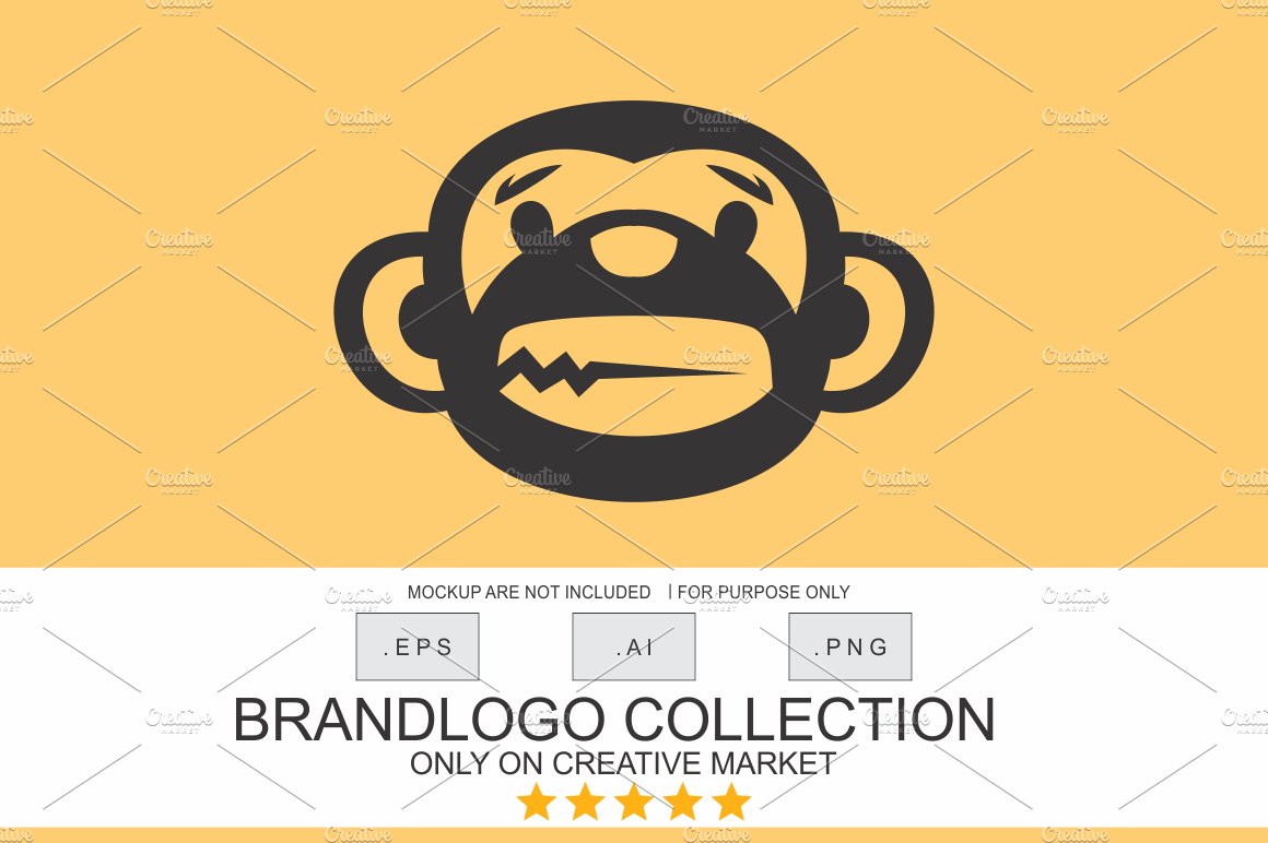 Monkey Logo cover image.