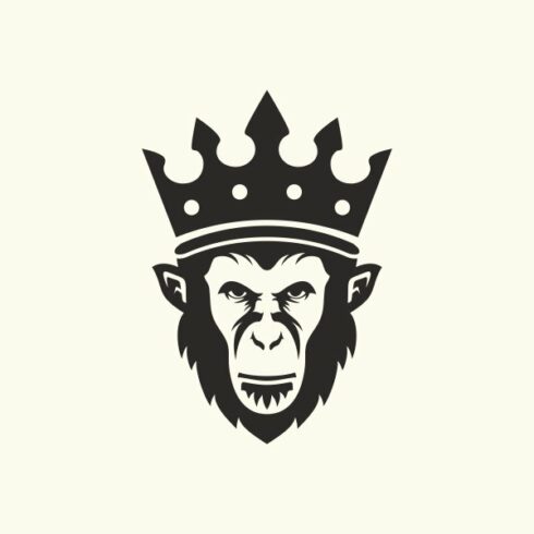 King Monkey cover image.