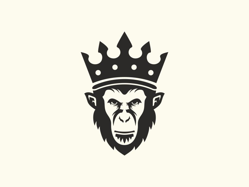 King Monkey cover image.