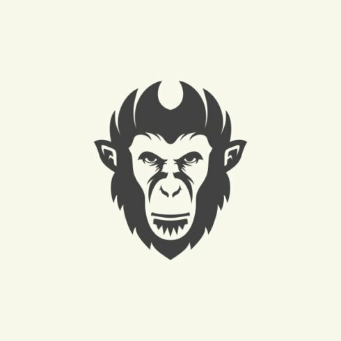 Monkey Logo cover image.