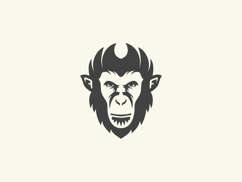 Monkey Logo cover image.