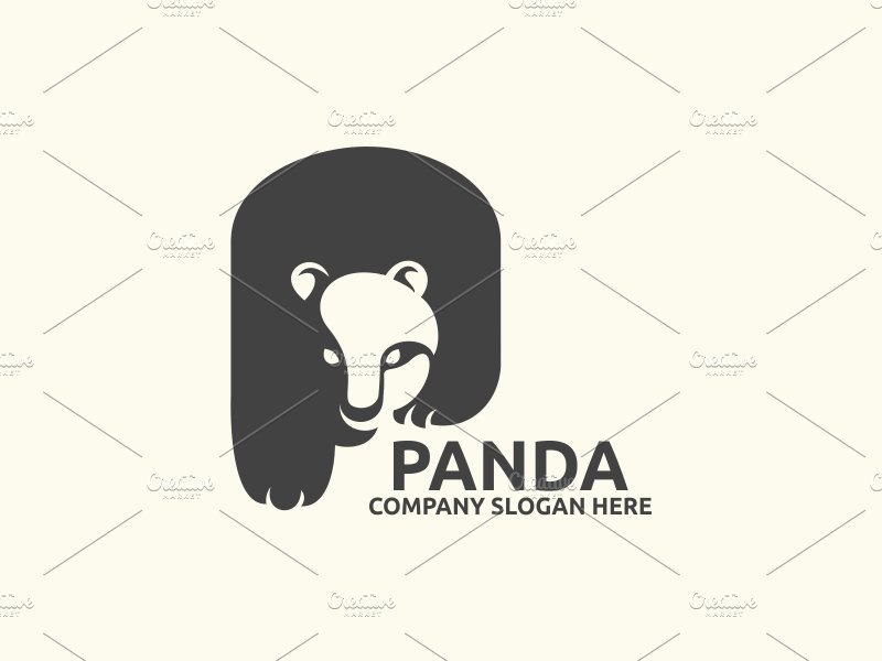 Panda cover image.