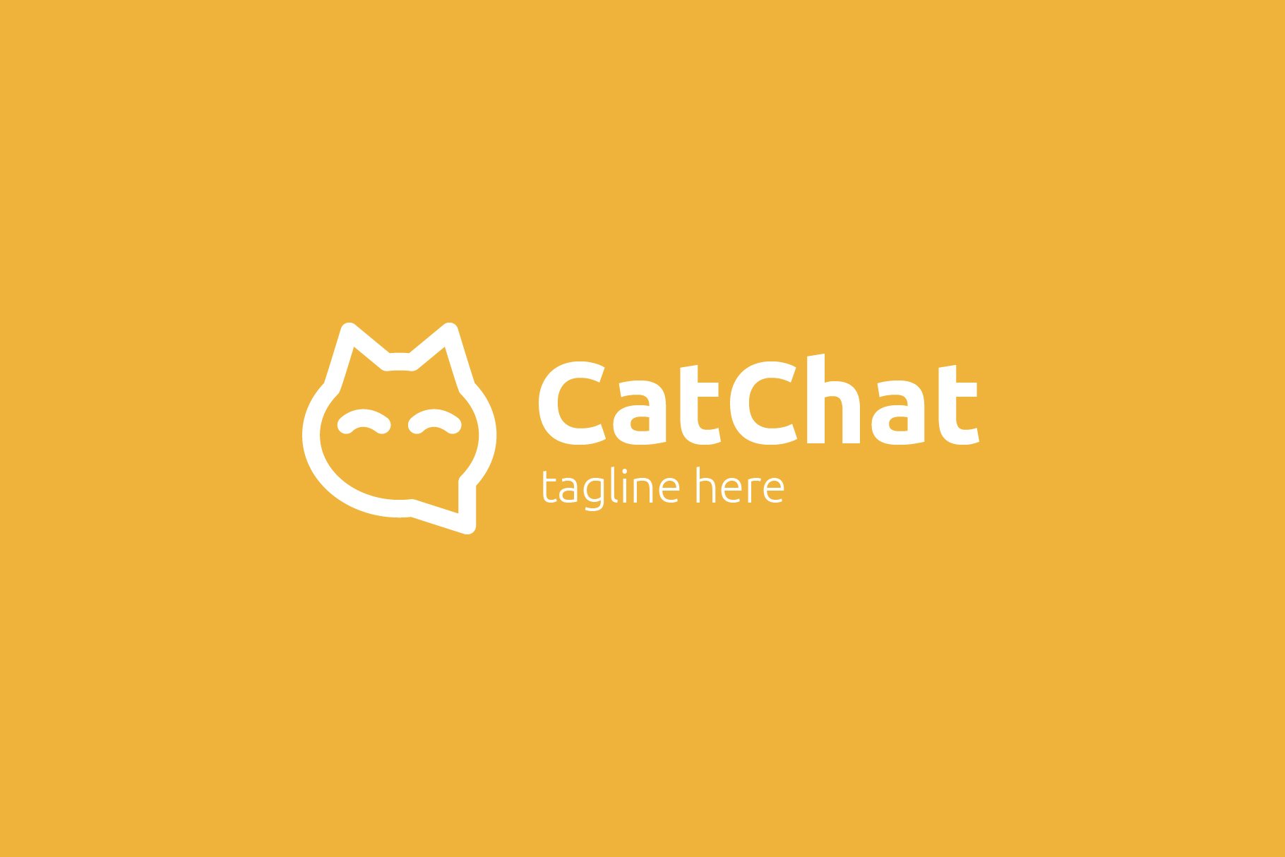 Cat / Pets Chat preview image.