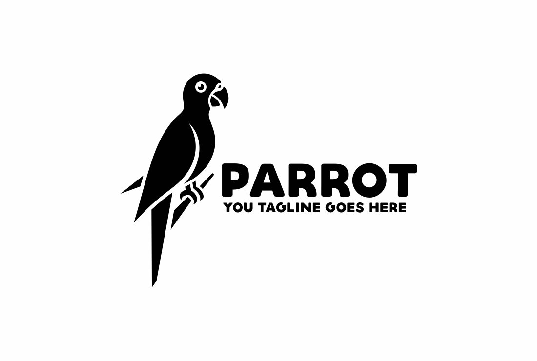 Parrot preview image.