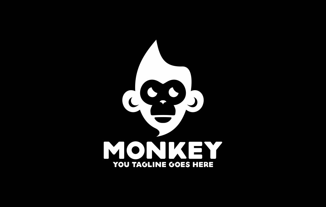 Monkey preview image.