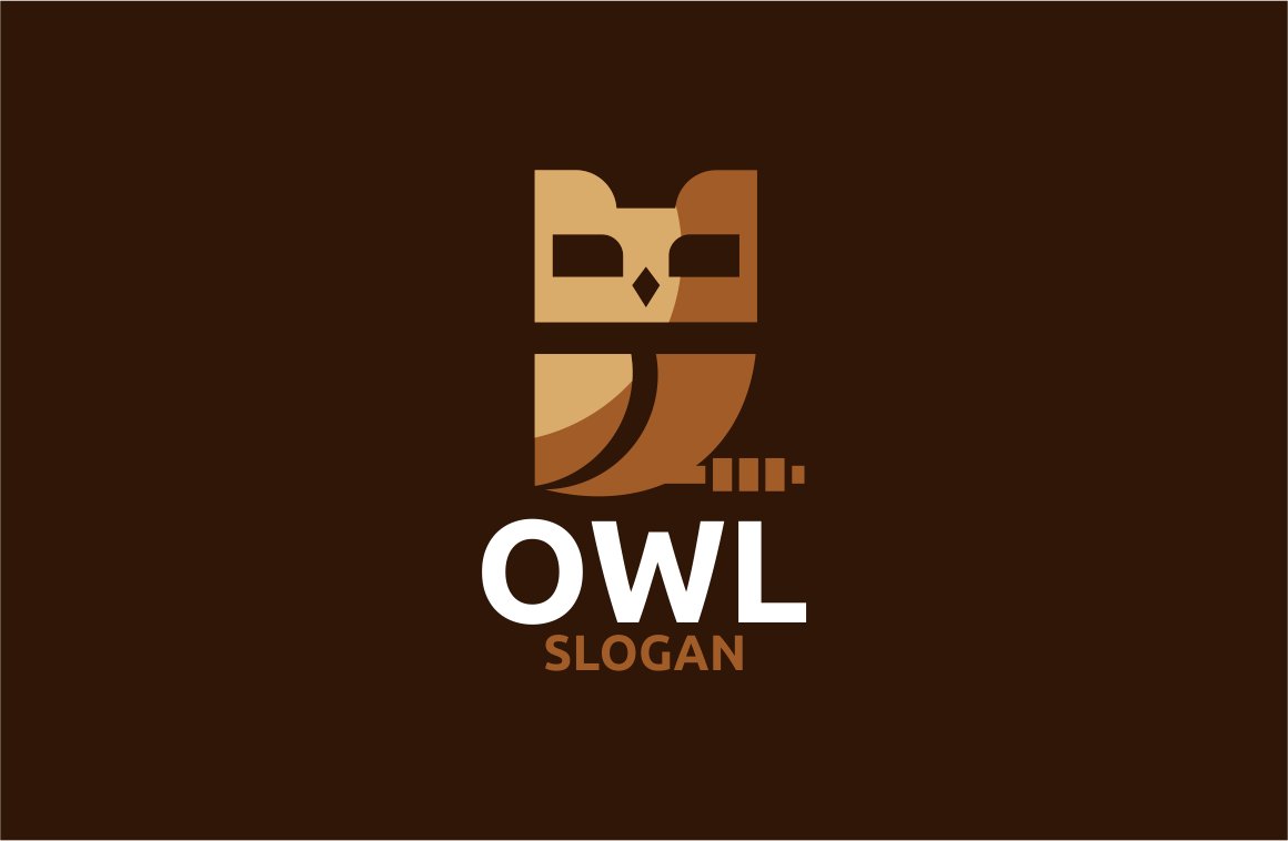 Owl Logo cover image.