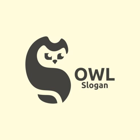 Owl Logo cover image.