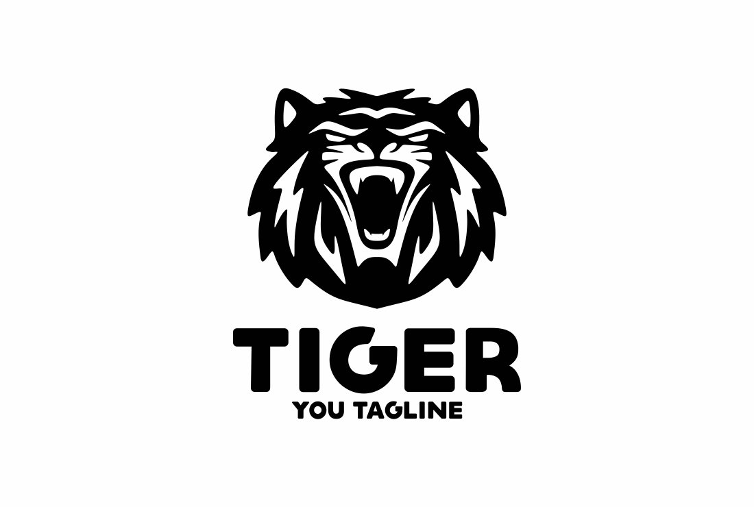 Tiger preview image.
