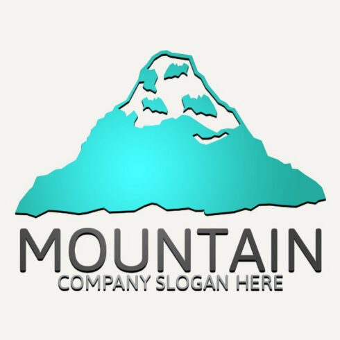 Mountain Logo cover image.