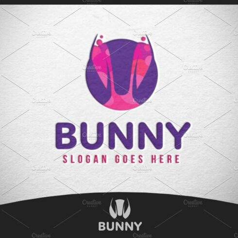 Bunny Logo cover image.