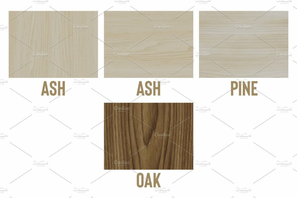 12 HQ Wood Texture Set – MasterBundles