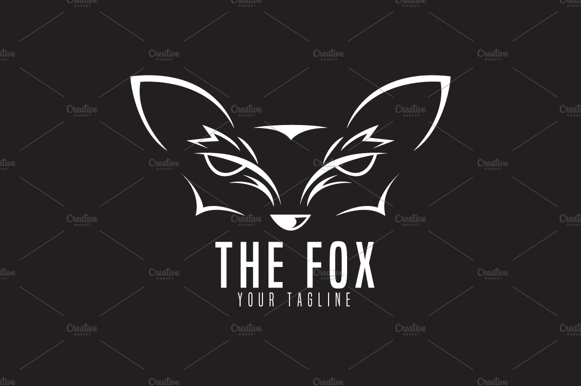 The Fox Logo preview image.