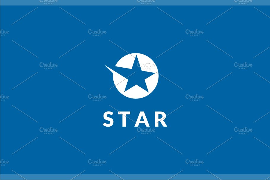 Star Logo cover image.
